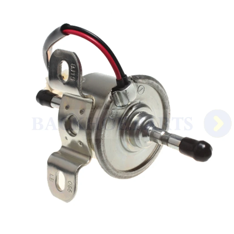 

Fuel Pump 1G639-52031 for Kubota Tractor GR2120 TG1860 B3350 BX1870 BX1800 BX2230