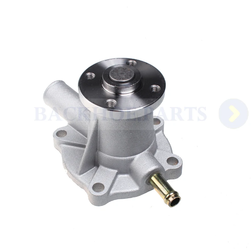 Water Pump 1G820-73030 for Kubota Excavator KX41-3 U15 U17