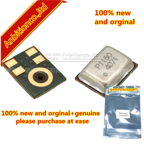 

10pcs 100% new and orginal SPH0641LM4H SPH0641LM4H-1-8 in stock