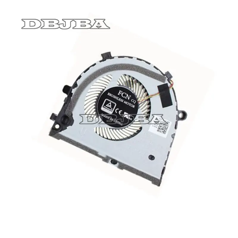 New Laptop Cooling Fan for Dell inspiron Game G3 G3-3579 3779 G5 15 5587 0GWMFV GWMFV right side