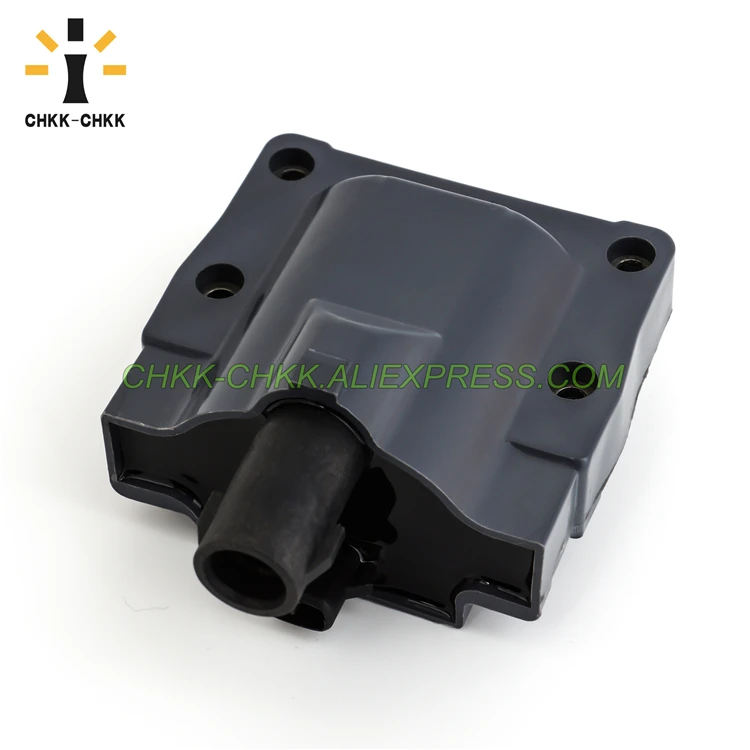 CHKK-CHKK NEW Car Ignition Coil For Lexus LS400 SC400 For Toyota 4Runner Camry MR2 Pickup T100 2.0 2.2 2.4 3.0 4.0 90919-02197