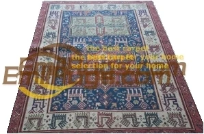 

Antique Chinese Hand-made Wool For Carpets Living Room For Living Room Luxury Natural Sheep Wool soumak rug