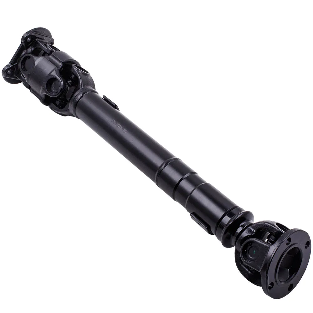 Maxpeedingrods  FRONT DOUBLE CARDEN PROP SHAFT For Land Rover Discovery MK II 1998-2004 2.5 TD5