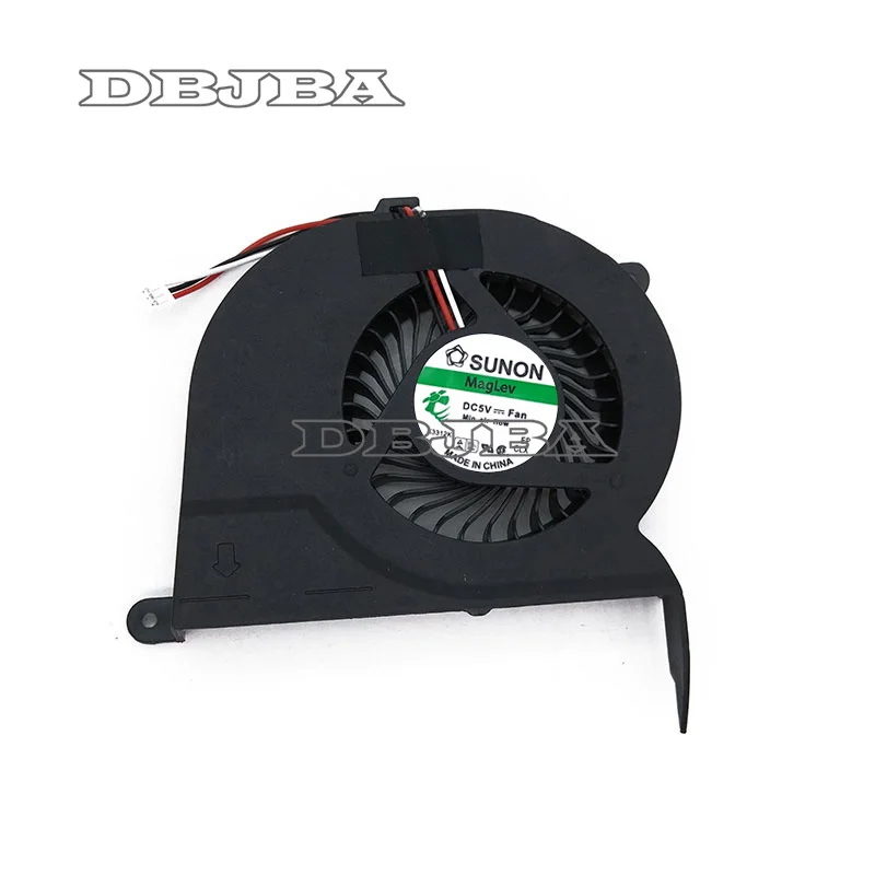 

laptop cpu cooling fan for samsung DFS531005 FA5B F81G-5 BA31-00098A Notebook cpu cooler fan cooling RV411 RV415 RV420 RV509