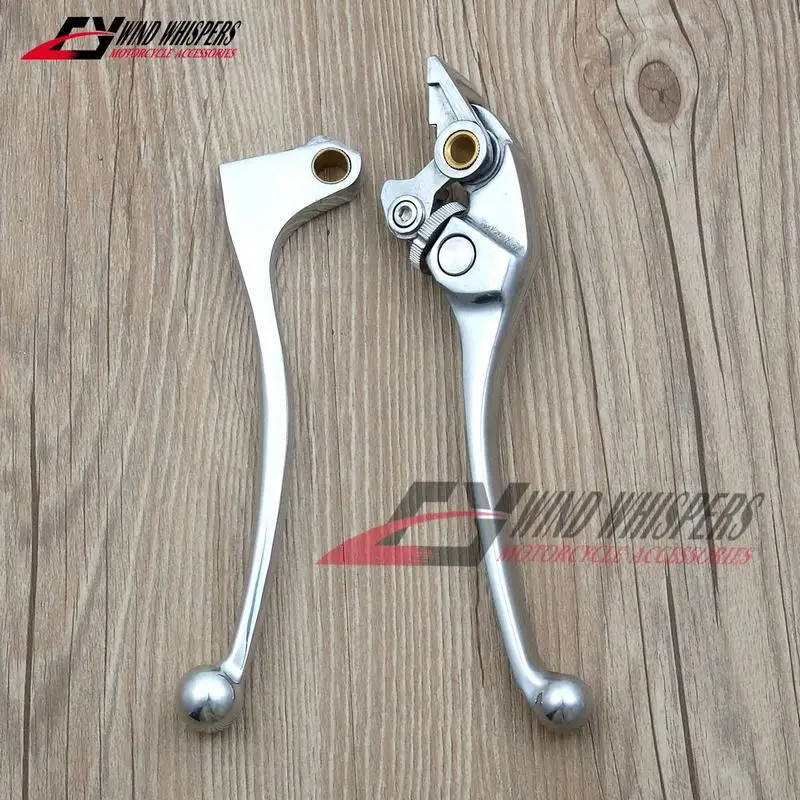 Motorcycle Brake Clutch Handle lever For Honda CB400 SF CB400SS VFR400 RVF400 CB250 Hornet 250 CBR250 CBR400 CB750 CBR600 NSR250