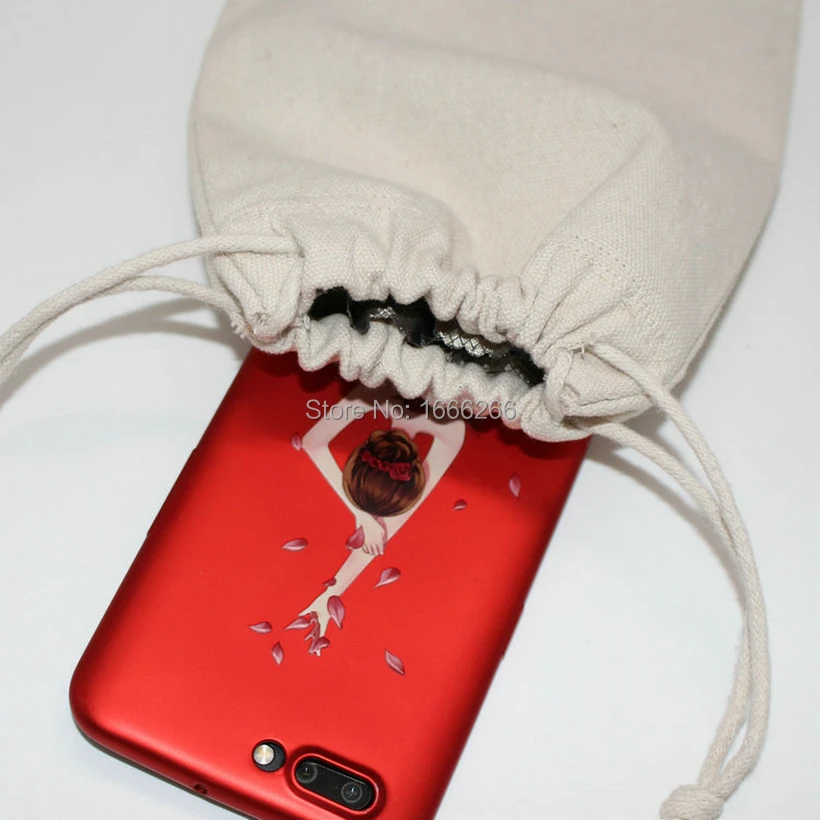 Radiation protection phone bag using for blocking signals