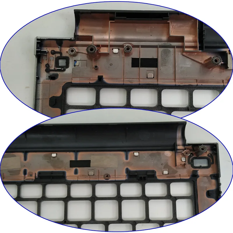 Original New Laptop C Shell Cover Palmrest For Acer 4830 4830T 4830TG