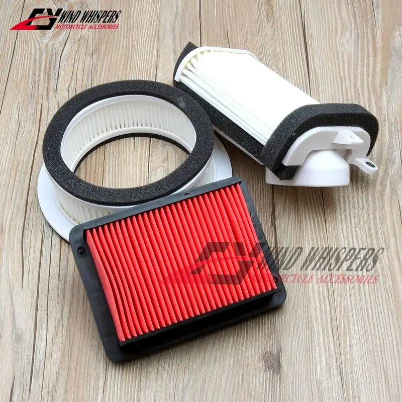 Motorcycle Air Intake Filter Air Cleaner For Yamaha XP530 T-MAX530 TMAX 530 T-Max 530 TMAX530 2012 2013 2014 2015 2016