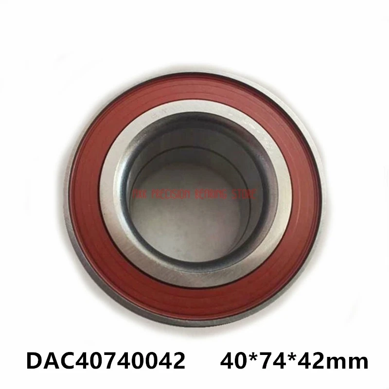 

2023 Time-limited Rushed High Speed Car Bearing Auto Wheel Hub Dac40740042 Free Shipping 40*74*42 40x74x42 Mm Quality