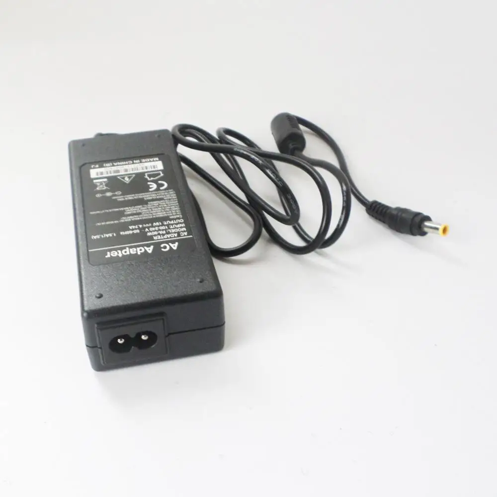 Adaptador de corriente CA de 19v y 4,74a para Samsung, cargador de batería para AD-9019S, R517, R720, RC508, RC708, X520, NBP001518-00, Np355e7c, Np-R620E, WH979