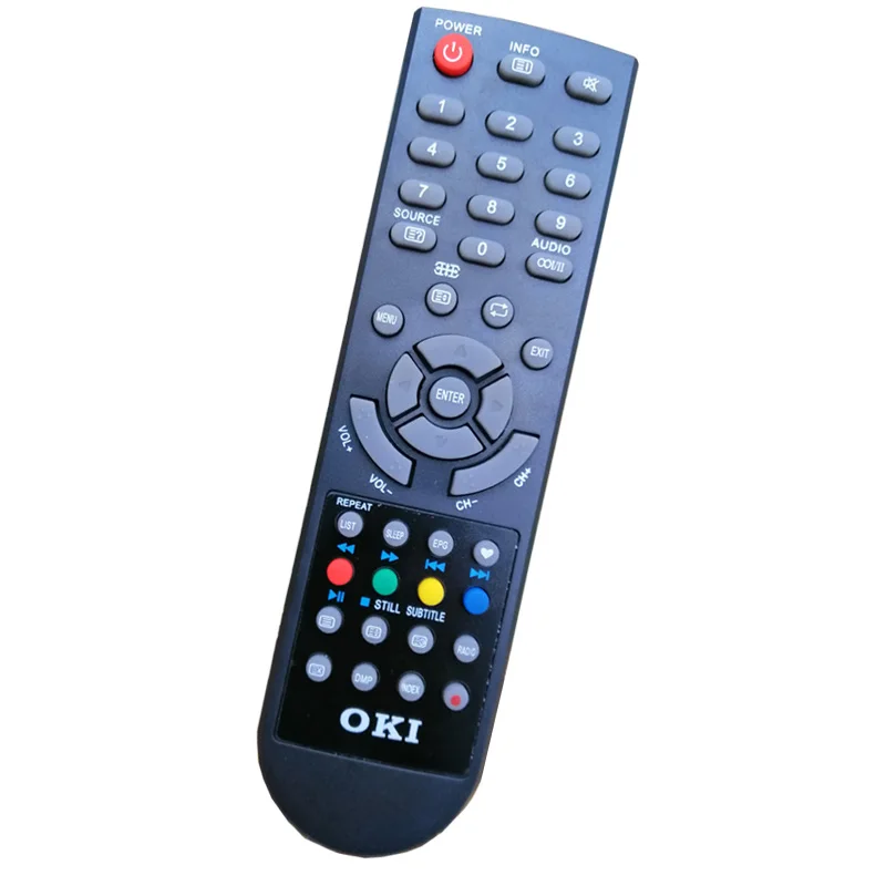 B32E-LED1 التلفزيون عن بعد التحكم ل أوكي التلفزيون