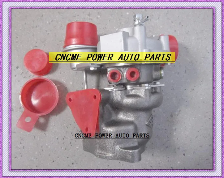 Turbo K03 530398800…