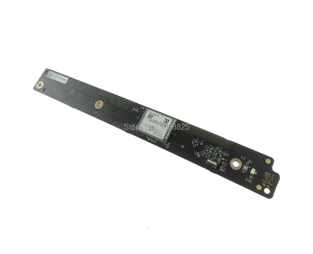 Original Power Supply Wifi Switch Board replacement for Xbox One for Xbox On/Off Power Switch Board