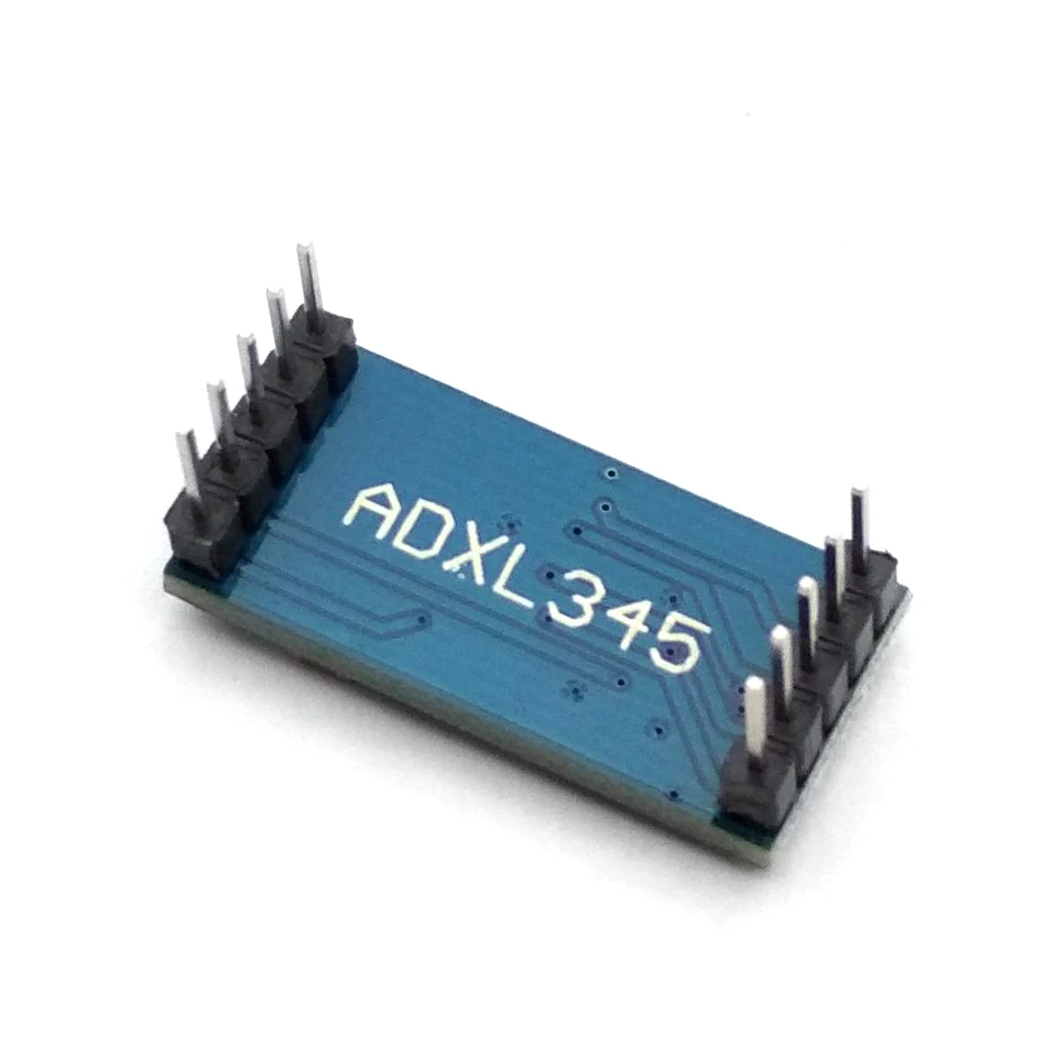 ADXL345 IIC / SPI Digital Angle Sensor Accelerometer Module For Uno