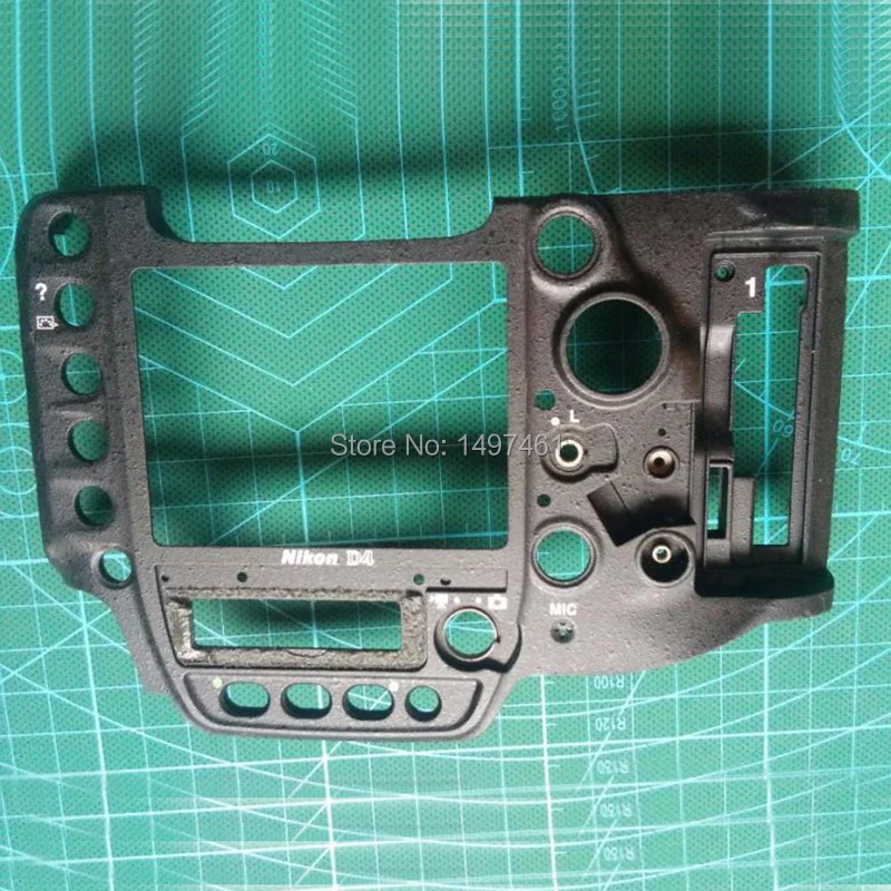 

New naked back cover repair parts for Nikon D4S SLR