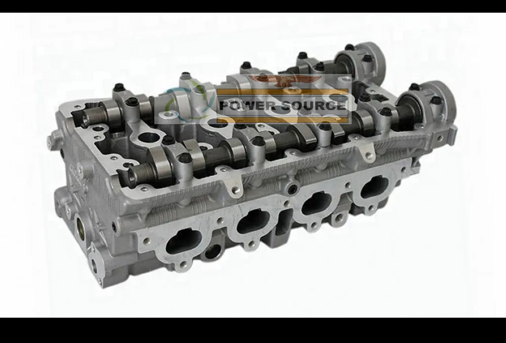 ww F16D3 Complete Cylinder Head Assembly For buick excel For Chevrolet Chevy Aveo Lova 1.6L 96378691 94581192 96446922 96389035