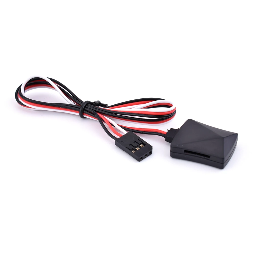 SKYRC Temperature Sensor with Temperature Sensing for iMAX B6 B6AC Battery Charger Discharger