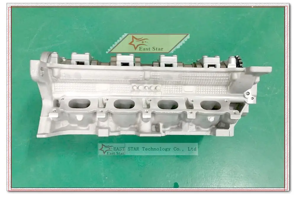 ww 910 129 AMB ATW AWM AWP AWV AWW BKF BNU AMU BEA Complete Cylinder Head ASSY For Audi A3 A4 A6 TT S3 VW Passat Golf SKODA 1.8L