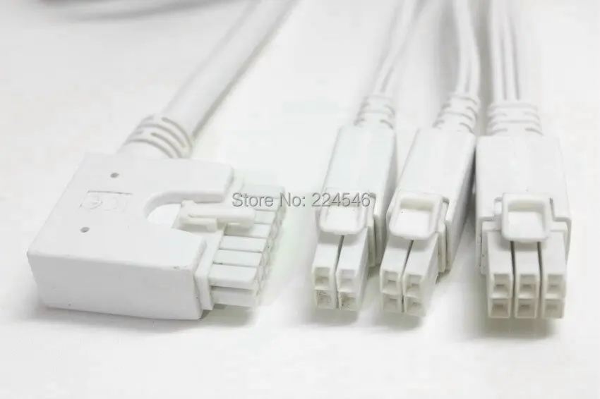 USED For Bose CM520 LIFESTYLE 600 650 into the wall Panel Speaker Cable