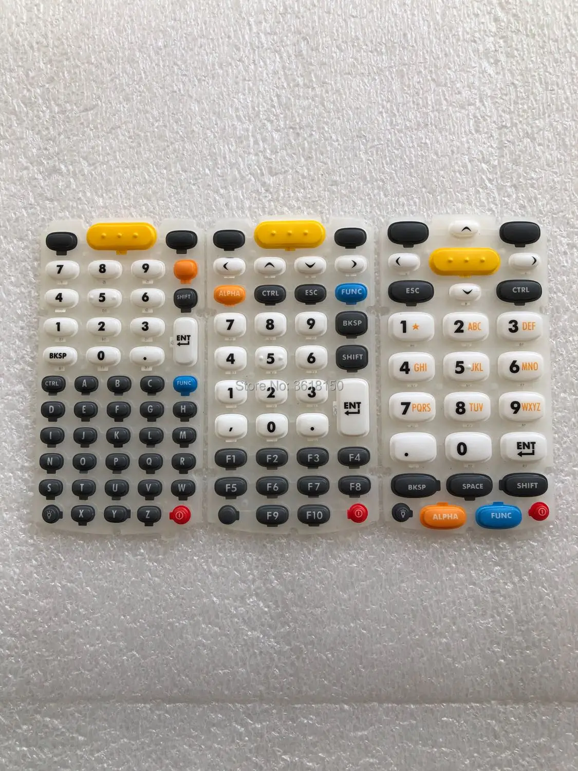 38keypad 48keypad Replacement for SYMBOL MC3190 mc32no Computers PDA