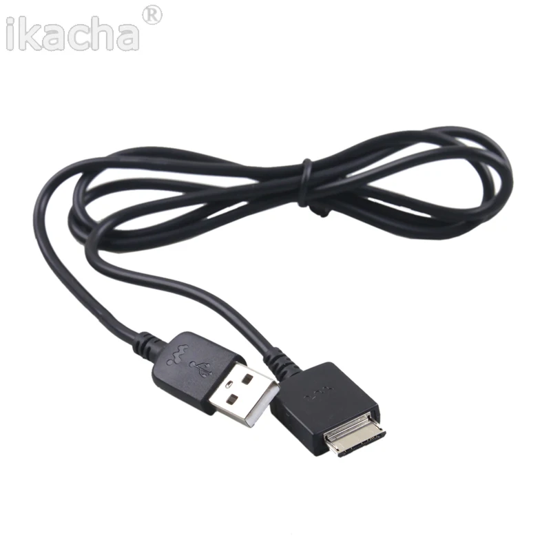 

10pcs USB 2.0 Sync Data Transfer Charger Cable Wire Cord For SONY Walkman MP3 Player NW-S603 NWZ-S618
