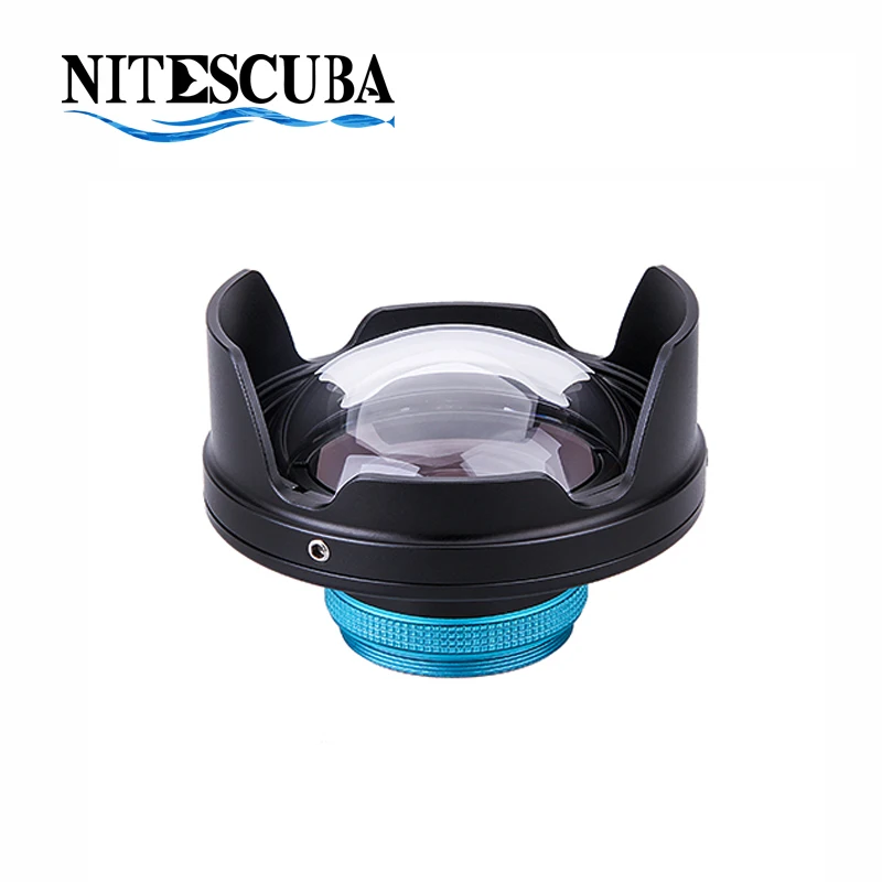 

Weefine Wfl07 Lens Cell For Smart Phone Housing Fisheye Wide Angle Lens M52 24mm Mount