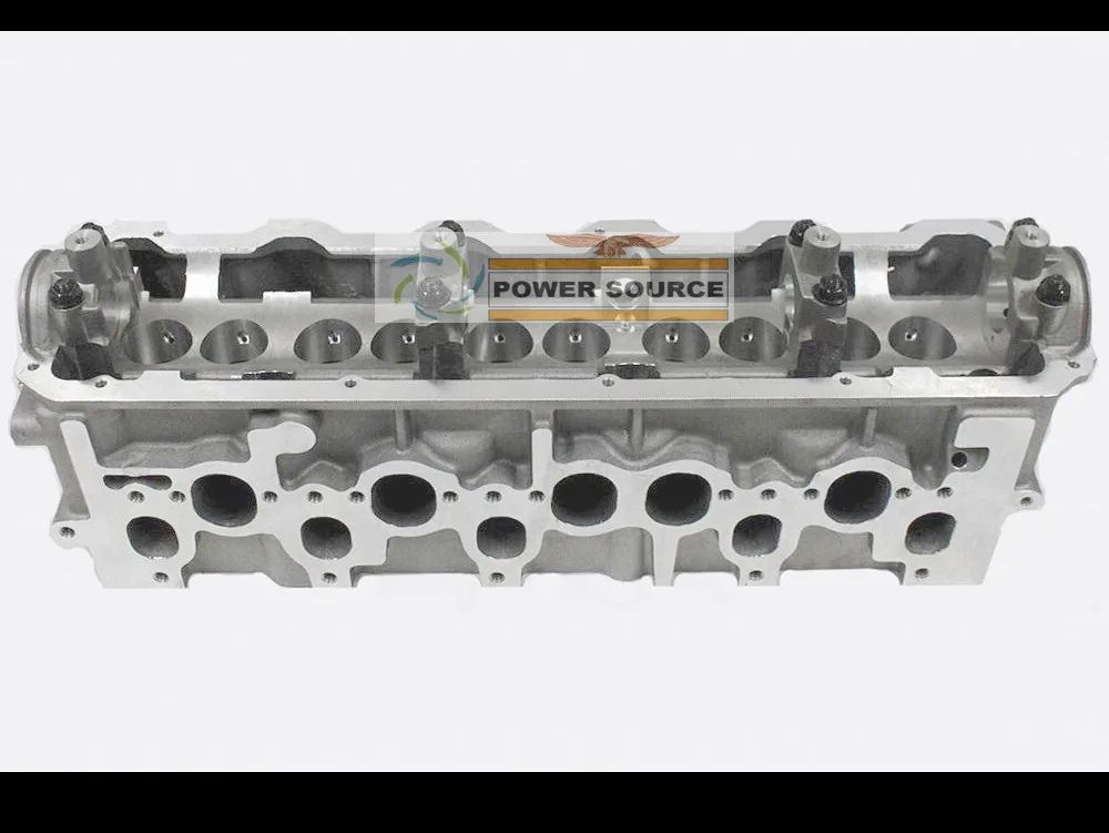 ww 908 034 908034 AAB Cylinder Head 074103351A For Volkswagen For VW Transporter T4 2461cc 2.4L 2.4D L5 10V 1990- 074-103-351A