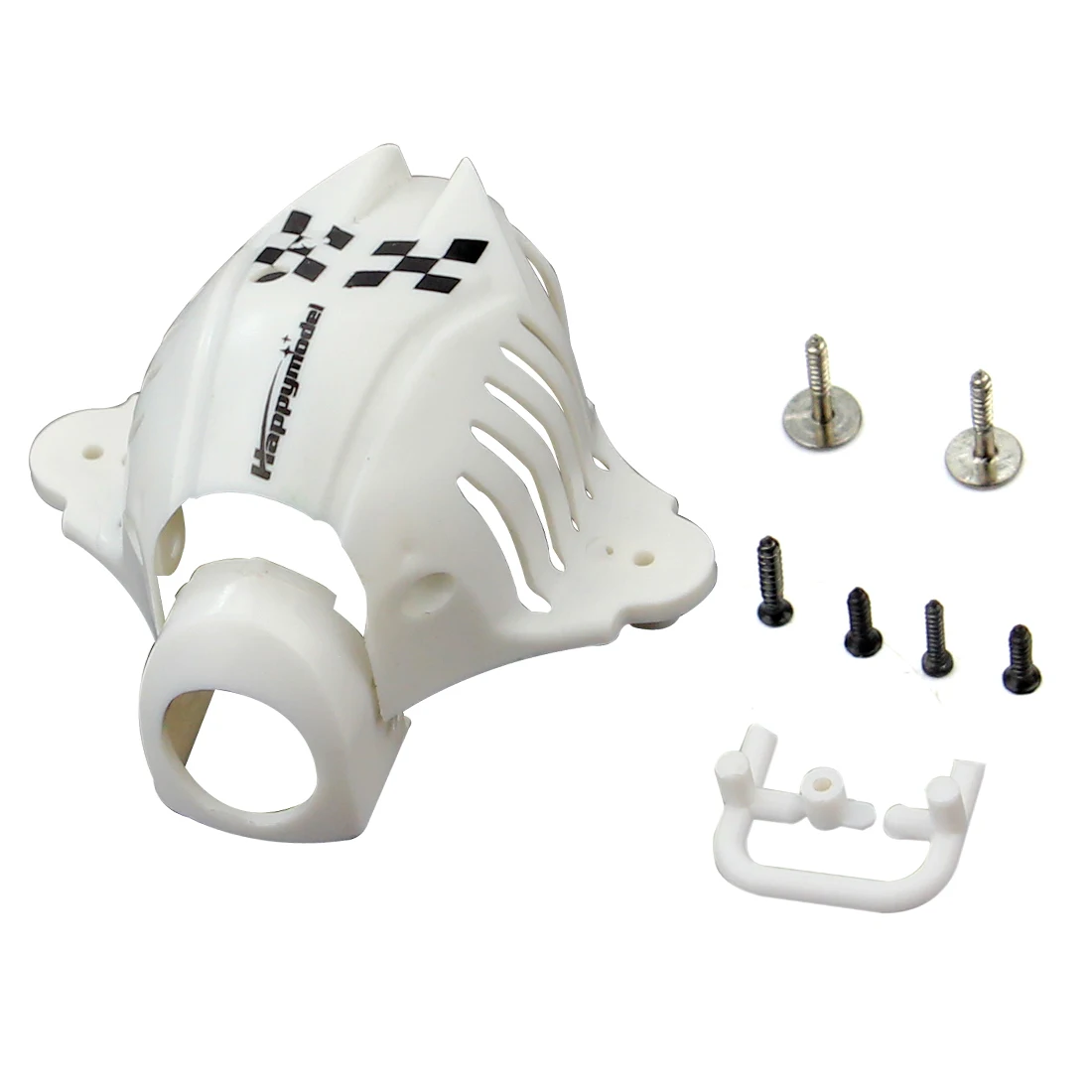 

Camera Protection Cover Camera / VTX Canopy For Tiny Bwhoop Snapper6 7 Bwoop65 Bwhoop75 Angle Adjustable Aircraft