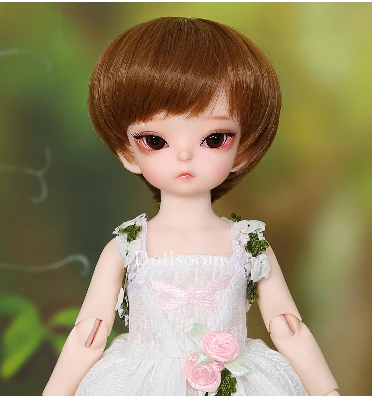 

Sano 1/6 BJD SD Doll Body Girls Boys Resin Figures Gift For Birthday Xmas Optional Open Eyes or Half Sleepy Heads