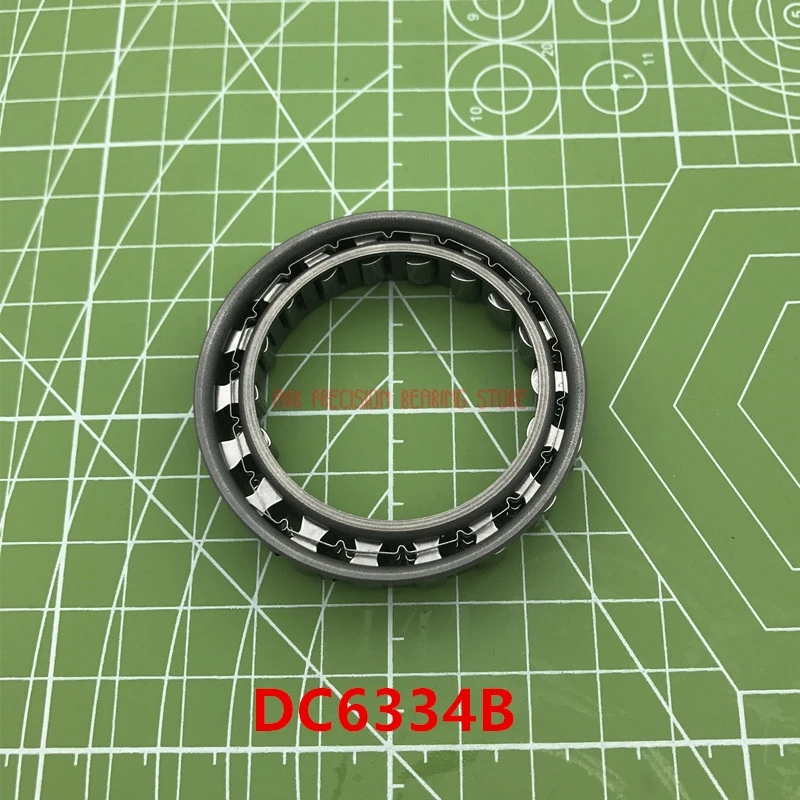 DC6334B One Way Clutches Sprag Type (63.34x80x21mm) One Way Bearings Freewheel Type  Gearbox clutch