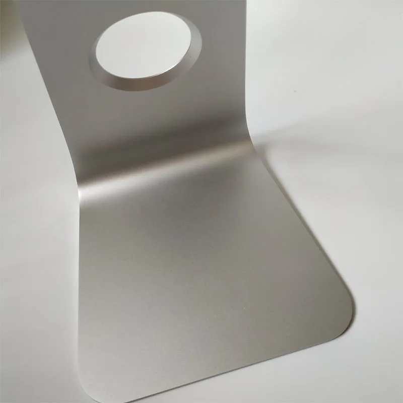 Original New LCD Display Base Stand Holder Bracket For IMAC A1418