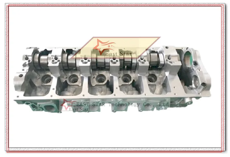 

908 812 AXD AXE BLJ BNZ BPC BAC BPE Complete Cylinder Head Assembly For VW Crafter Transporter Touareg Multivan Van 070103063D