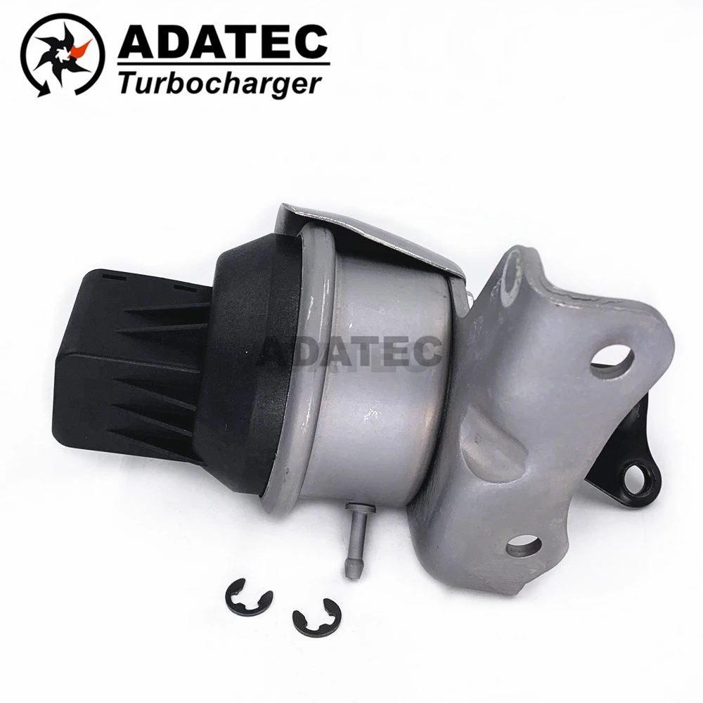 49T7707535 0076145701GV 076145701GX Japan Turbocharger Vacuum Wastegate Actuator for VW Crafter 30-50 Kasten 2E_ 2.5 TDI AB