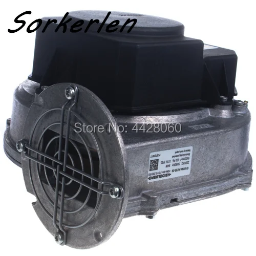 

F2.115.2521/03,HD SM102 CD102 CX102 XL105 Воздуходувка, оригинальные запасные части HD