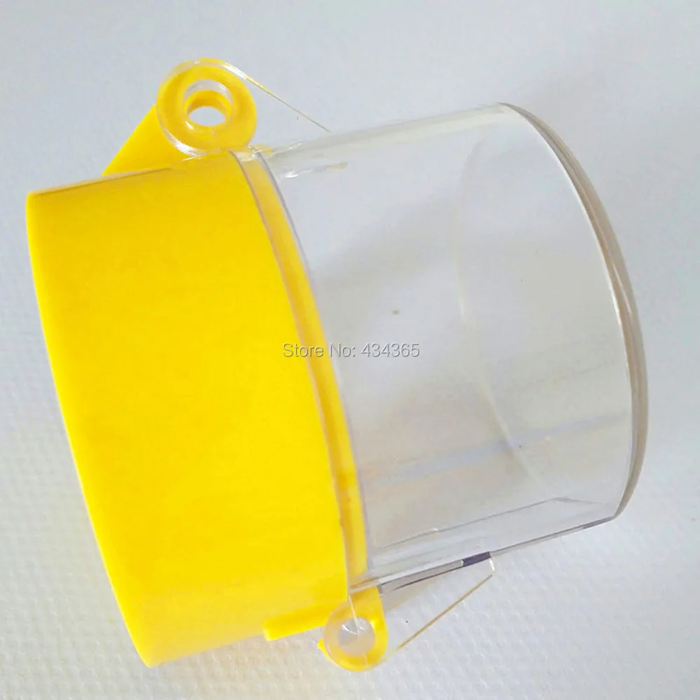 22mm push button schalter schutzhülle 55x55mm