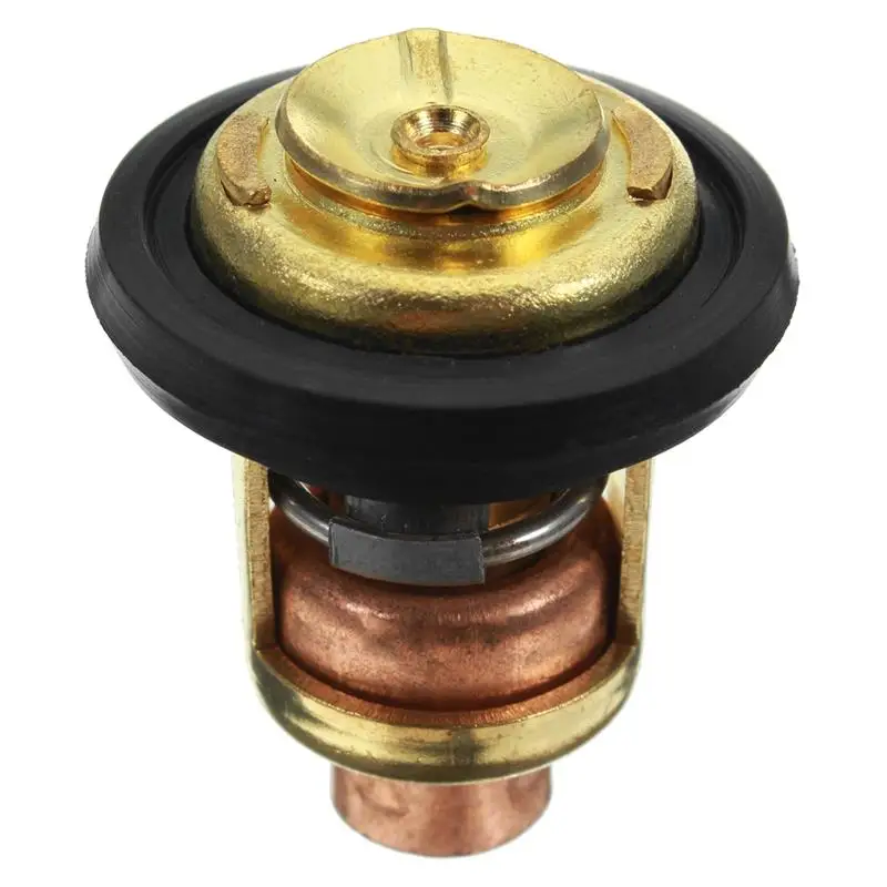 Boat Parts & Accessories 1Pc 6E5-12411-00 6E5-12411-02 6E5-12411-10 Boat Engine Thermostat For Suzuki For Yamaha Outboard Moto