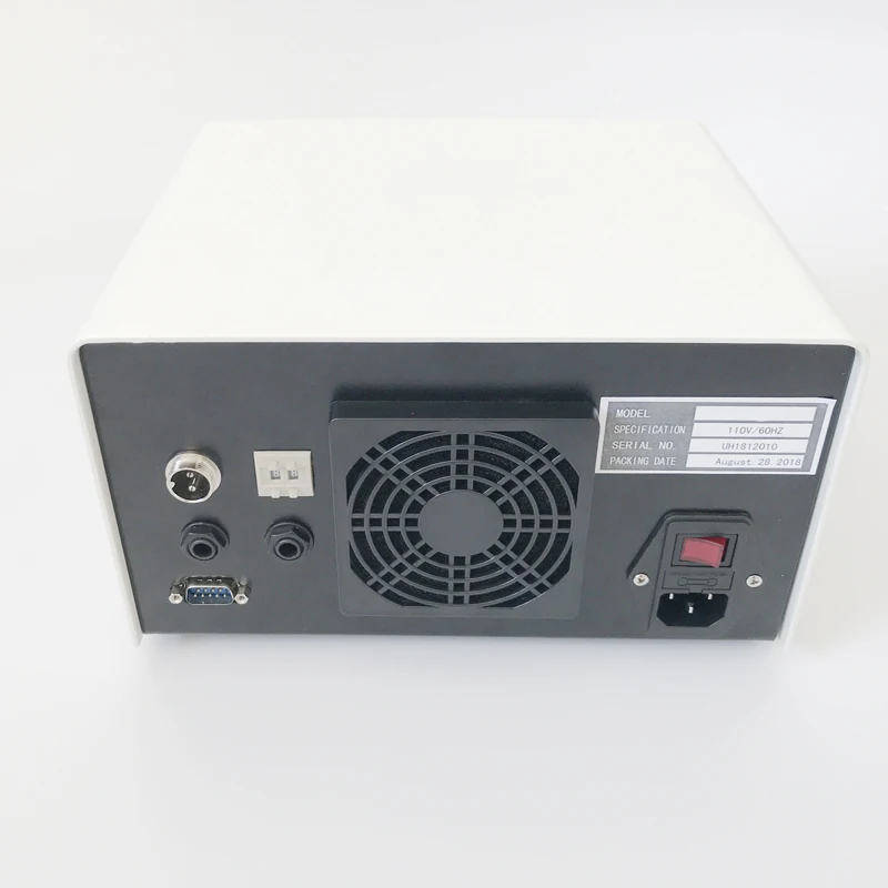 Life Science Use Ultrasonic Cell Disruptor Processor Homogenizer