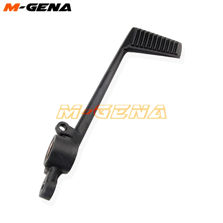 Motorcycle Street Bike Foot Brake Lever Rear Pedal For CBR1000RR CBR 1000 RR 2004 2005 2006 2007 04 05 06 07