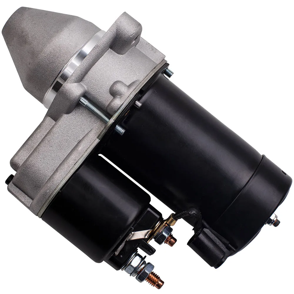 maxpeedingrods STARTER MOTOR for BMW Motorcycle R100 R100/7 R100CS R100GS R100GSPD R100R 12411244606 12411244670