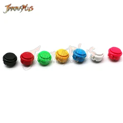 Arcade Push Button Copy Sanwa OBSF 30mm & 24mm Game Switch For Zero Delay Board Joystick DIY Parts