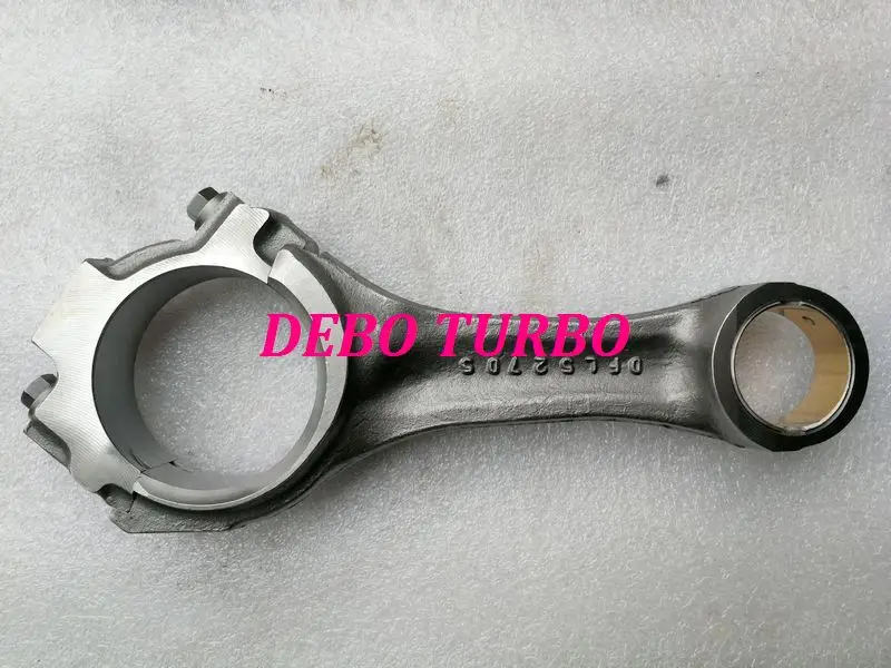 NEW GENUINE CUMMIN*S 6BT 6BTA 5.9L 160HP 180HP 210HP Connecting Rod 3942581