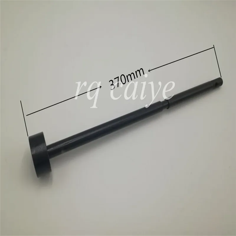 3 pieces 82.010.204S 82.010.201 high quality shaft cpl SM102 CD102 shaft length=370mm