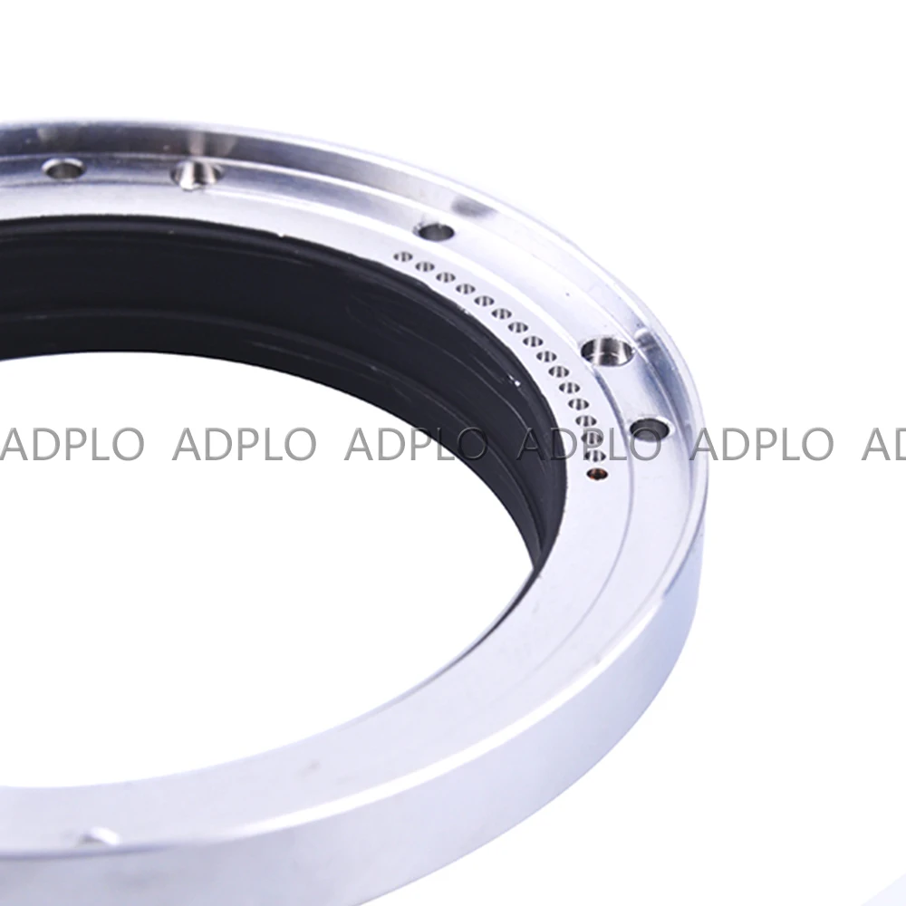 L/r-para sony, anel adaptador de montagem de lente, para lente leica r adequado para câmera sony alpha