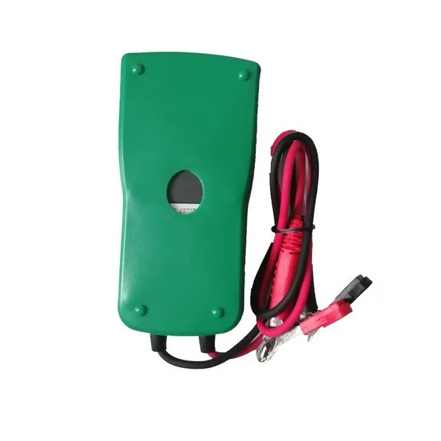 Imagem -03 - Sistema de Bateria Automotiva 12v Capacidade Máxima para Teste de Carga Eletrônica Mais Manual em Inglês Dy2023-testador de