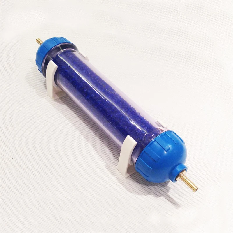 สารดูดความชื้นสำหรับAir Dryers Compressed Airเครื่องเป่าผมHomeเครื่องลดความชื้นAir Dryer ND-260ML