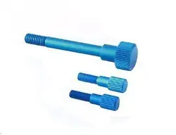 FOTGA DP500 IIS AB Hard Stops thumb +Scale Pillar Fixation Screws f follow focus