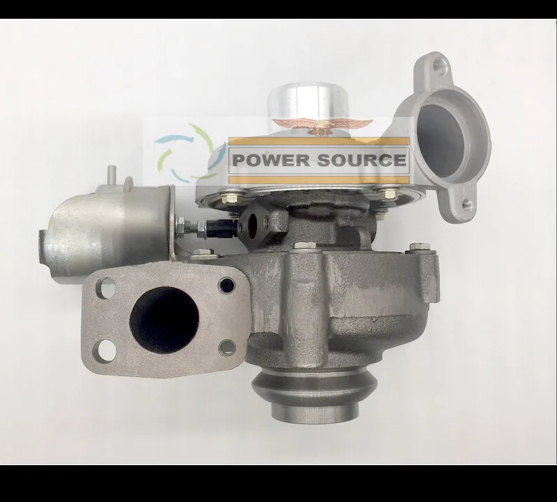 ww GT1544V 753420 753420-0005 750030 0375J6 740821 9663199280 Turbo for Ford C-MAX For Focus II Mondeo III 1.6 TDCi 80Kw DV6TED4