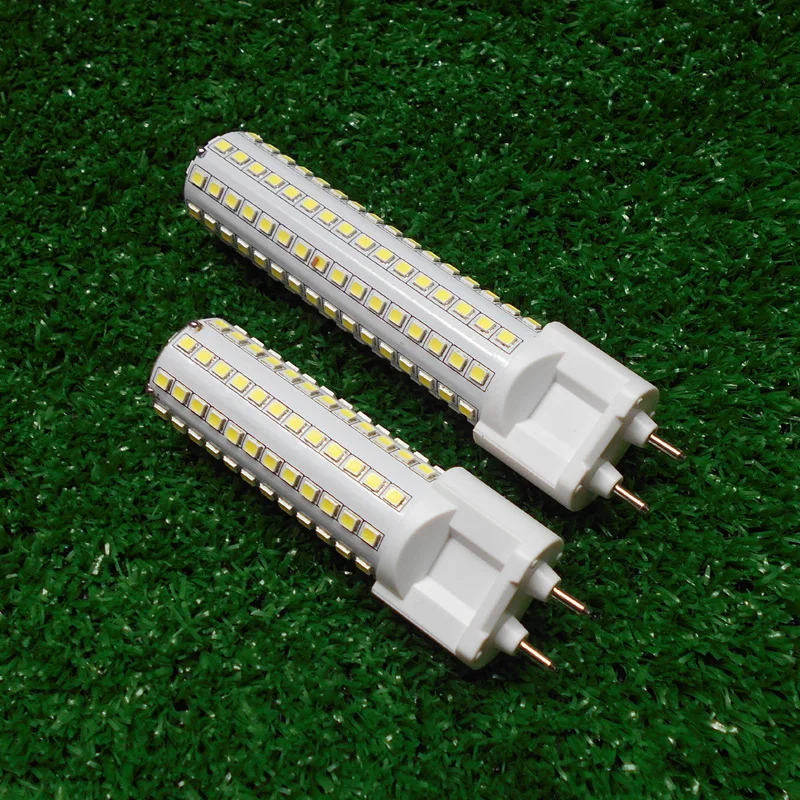 Hot SELL 10W 12W led lamp G12 led corn light SMD 2835 10W 950LM G12 led PL bulb replace 70W G12 Metal halide lamplampenstar