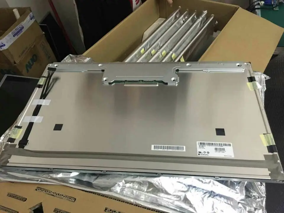 Imagem -02 - Painel Lcd Original Lm270wq3 Sla1 Lm270wq3 sl b2 Slb2 Lm270wq3 Lm270wq3 Sla2 Lm270wq3 Slb1
