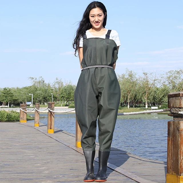 Imperméable pour la pêche hotsell